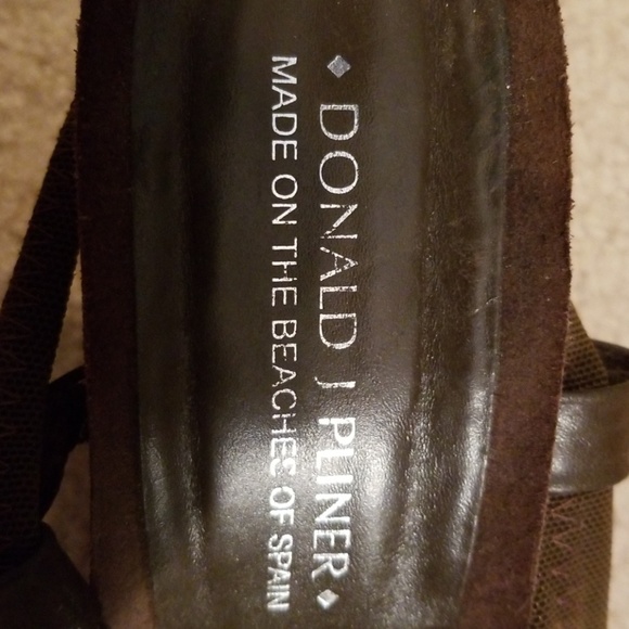 Wedges - Picture 3 of 3